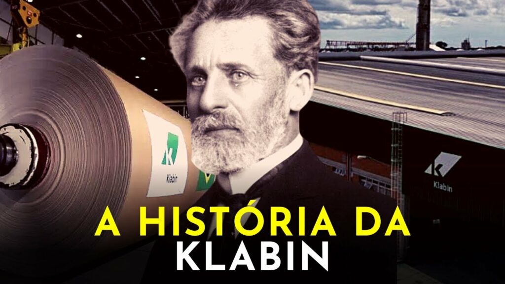 Qual a maior Klabin do Brasil?